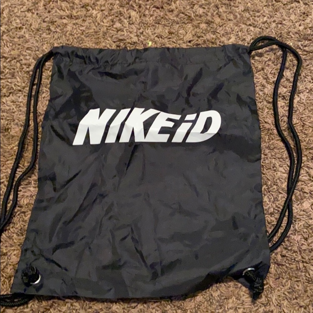 Nike bag